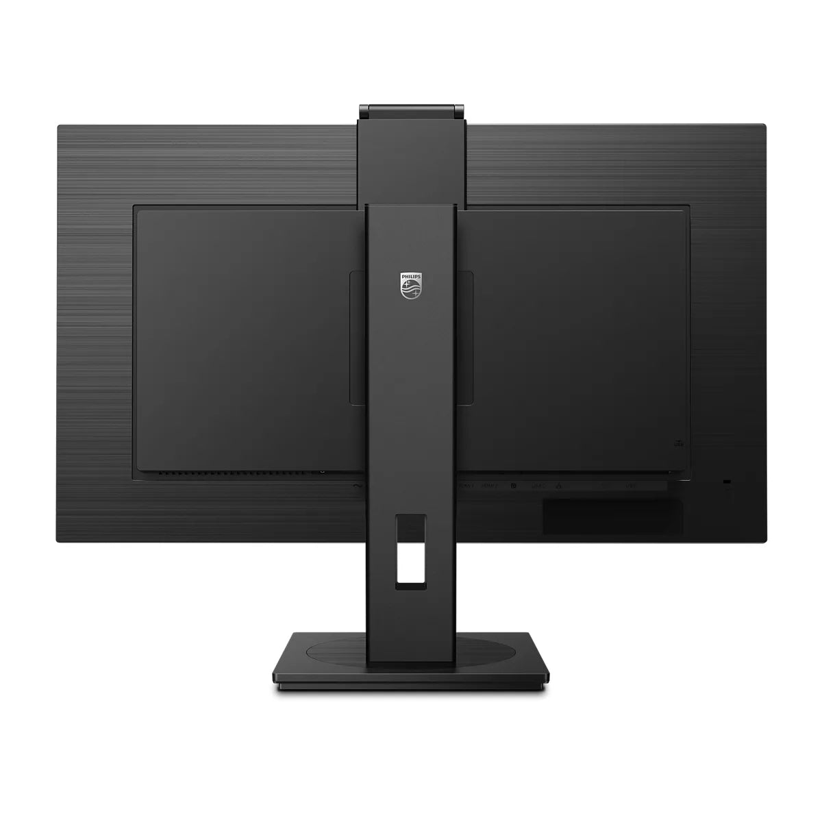 PHILIPS 329P1H/00 4K(UHD), 31.5, IPS, Webcam, 60Hz, 4ms, Adaptive Sync, Docking USB-C, USB-C Port, DP, HDMI, Height adj. Speaker