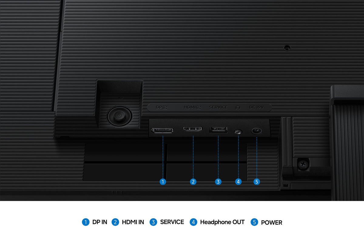ViewFinity S70H 27'' UHD IPS