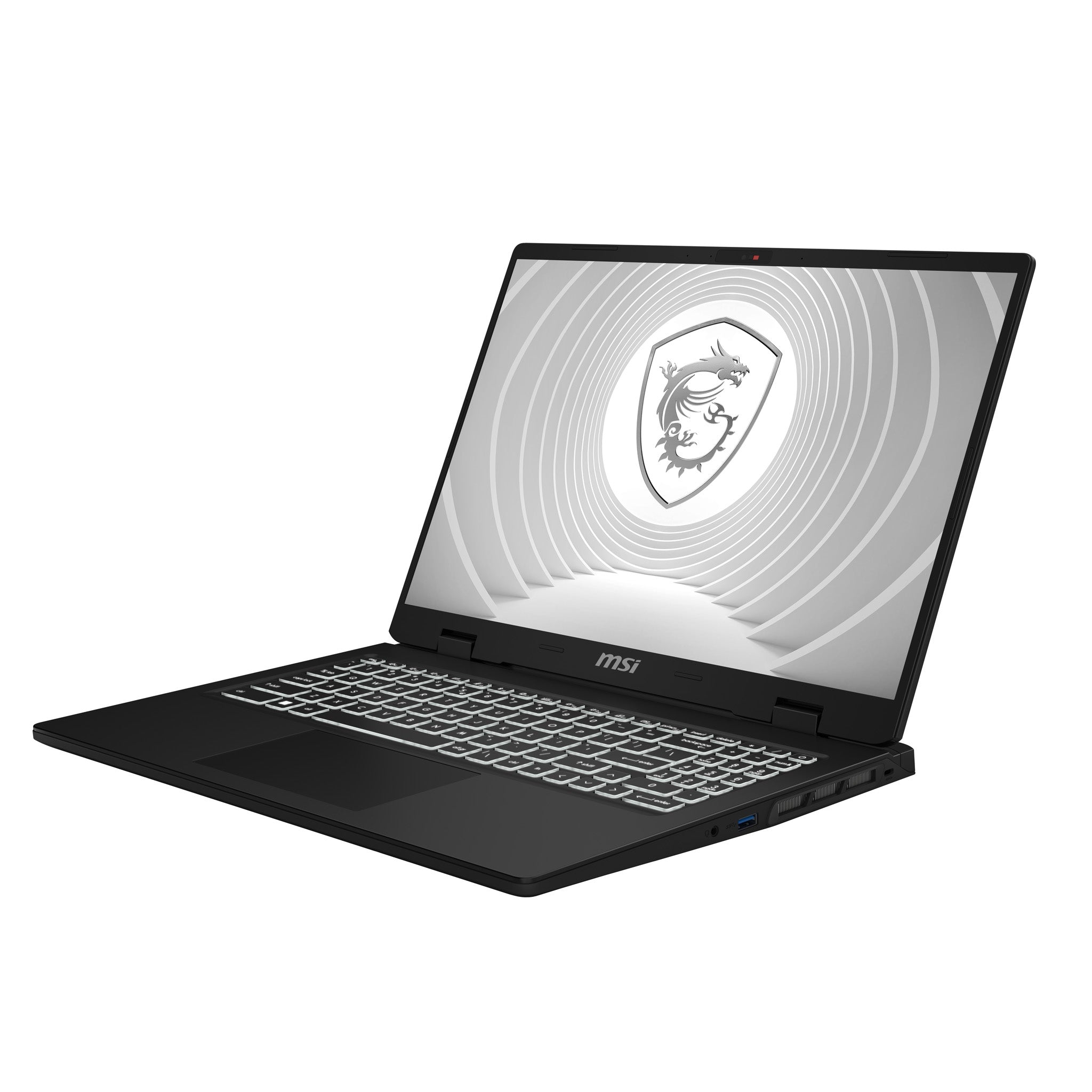 CreatorPro M16 HX C14VKG-069FR 16"i9