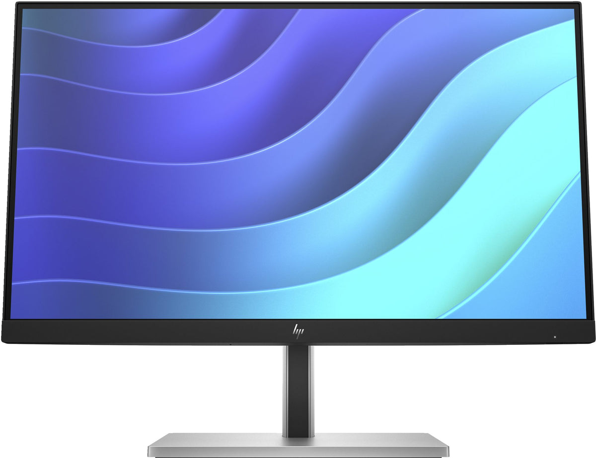 HP Écran E22 G5 FHD 21.5p FHD 1920x1080 HDMI USB hub DisplayPort