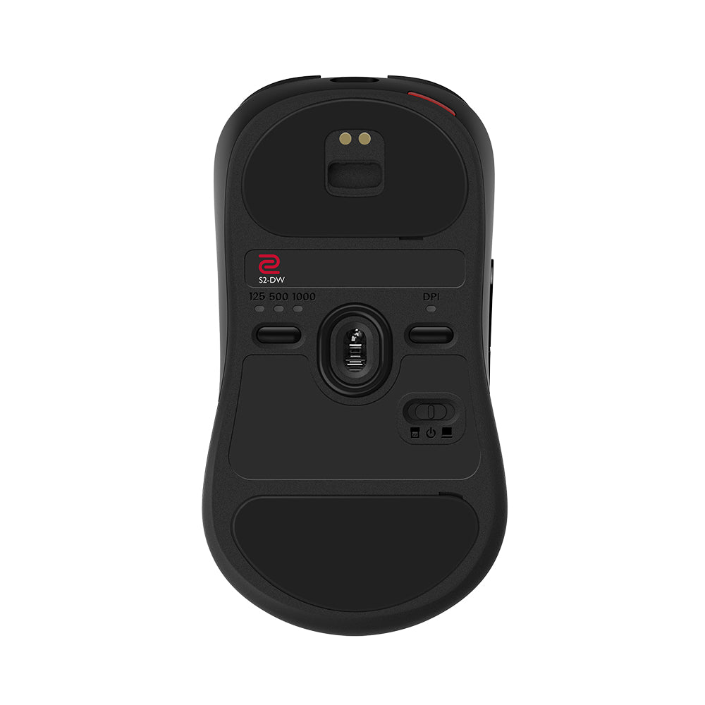 BenQ Zowie S2-DW
