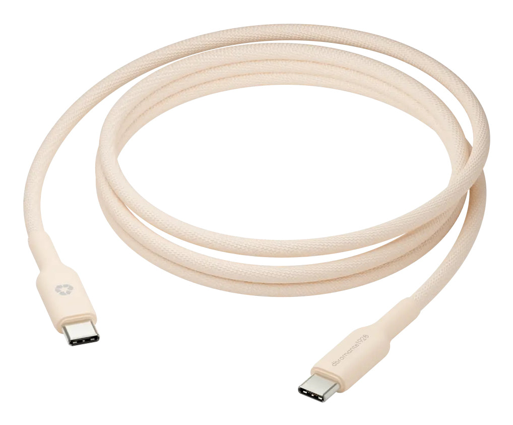 BRD Cable 1.5m USB-C to USB-C 60W BGE