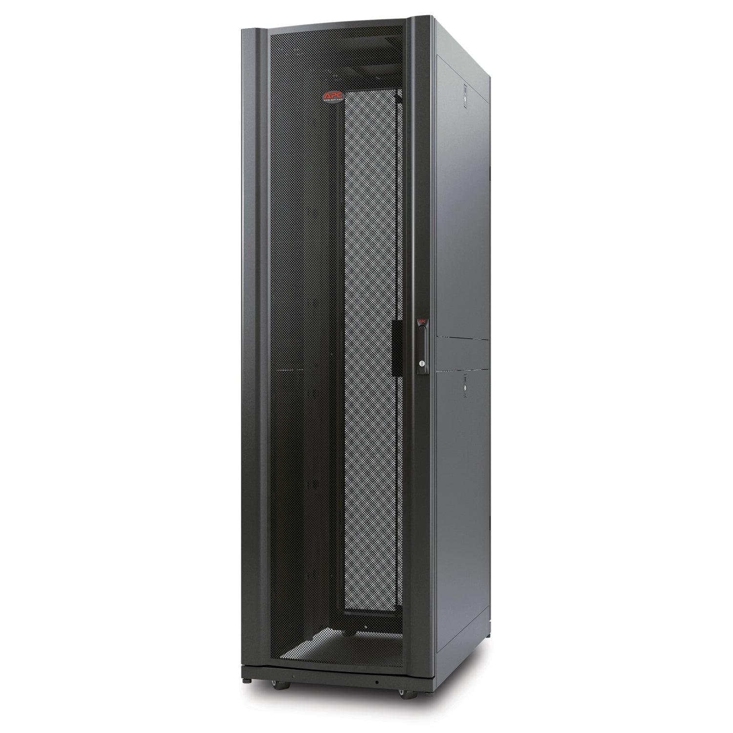 NetShelter AV 42U Enclosure