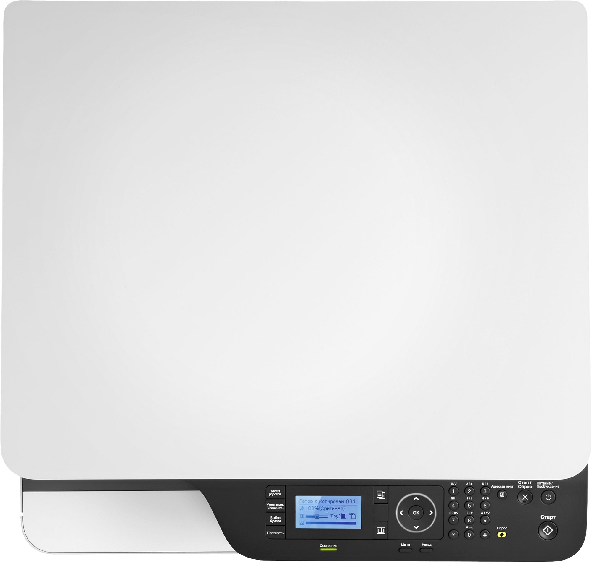 HP LaserJet MFP M438n A3 monochrome USB scan copy 22ppm
