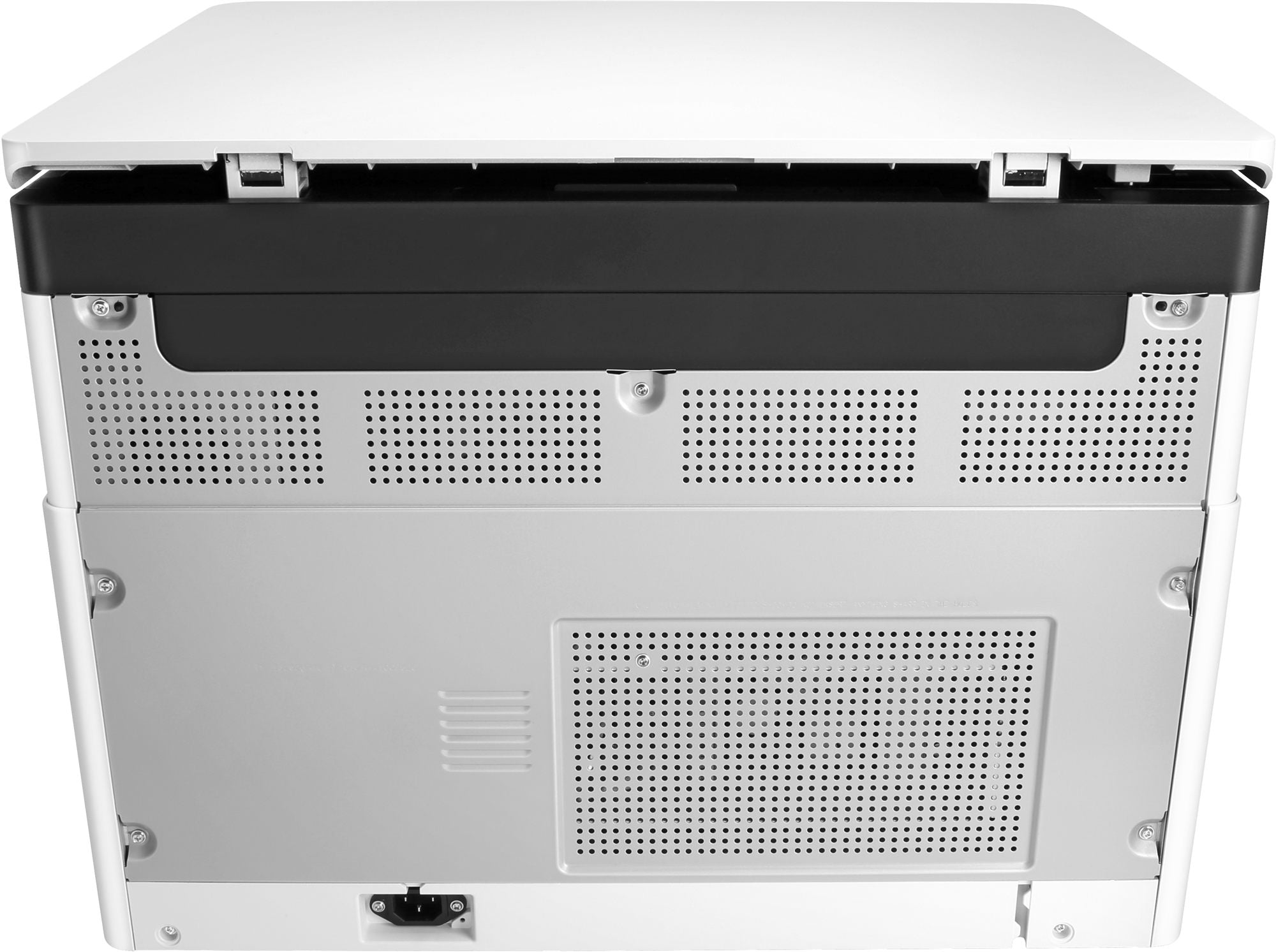 HP LaserJet MFP M438n A3 monochrome USB scan copy 22ppm