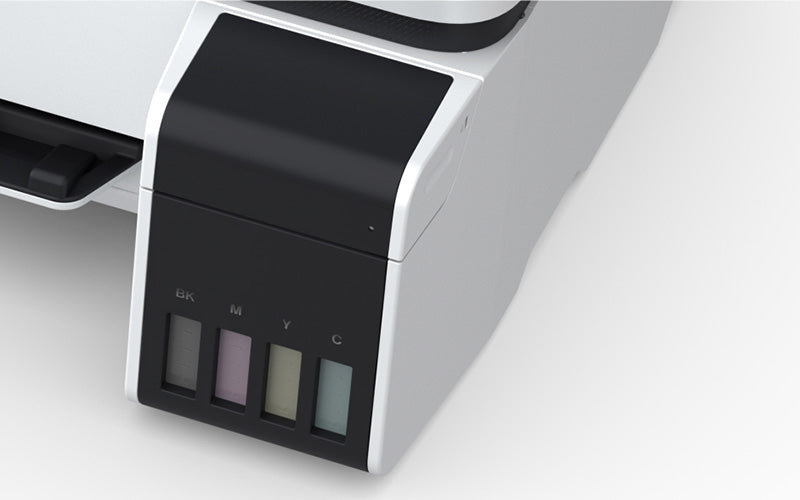 EPSON SureColor SC-T3100X 24inch large-format printer colour ink-jet Roll A1 61.0cm 2400x1200dpi Gigabit LAN Wi-Fi USB 3.0 Cutter