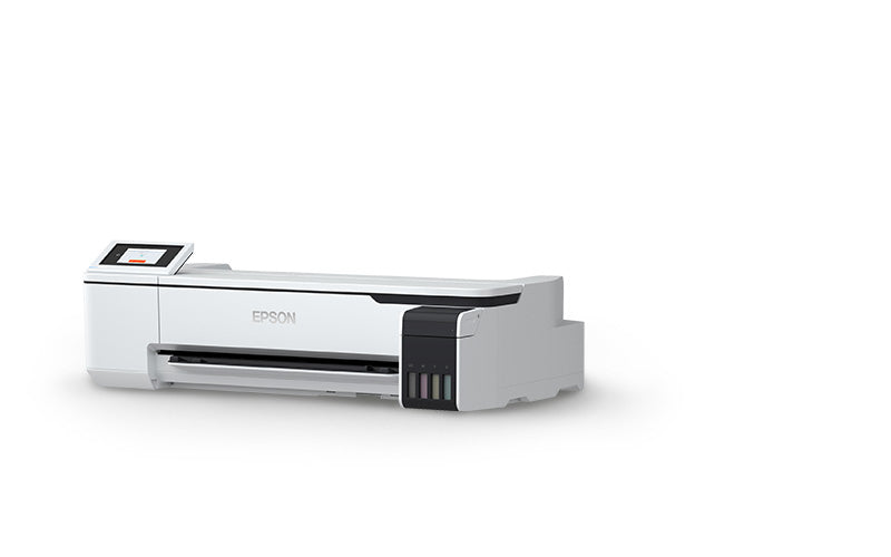 EPSON SureColor SC-T3100X 24inch large-format printer colour ink-jet Roll A1 61.0cm 2400x1200dpi Gigabit LAN Wi-Fi USB 3.0 Cutter