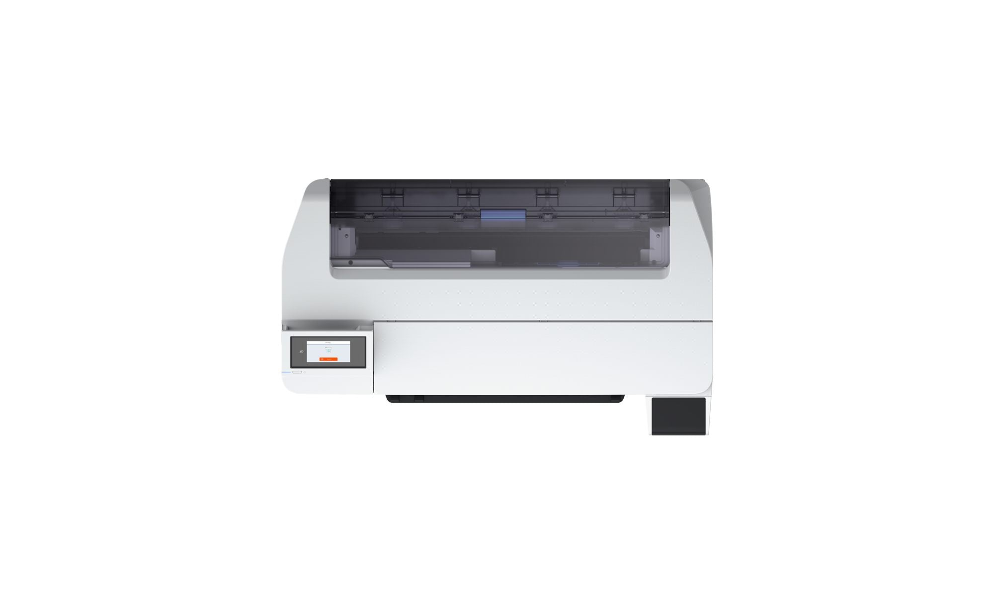 EPSON SureColor SC-T3100X 24inch large-format printer colour ink-jet Roll A1 61.0cm 2400x1200dpi Gigabit LAN Wi-Fi USB 3.0 Cutter