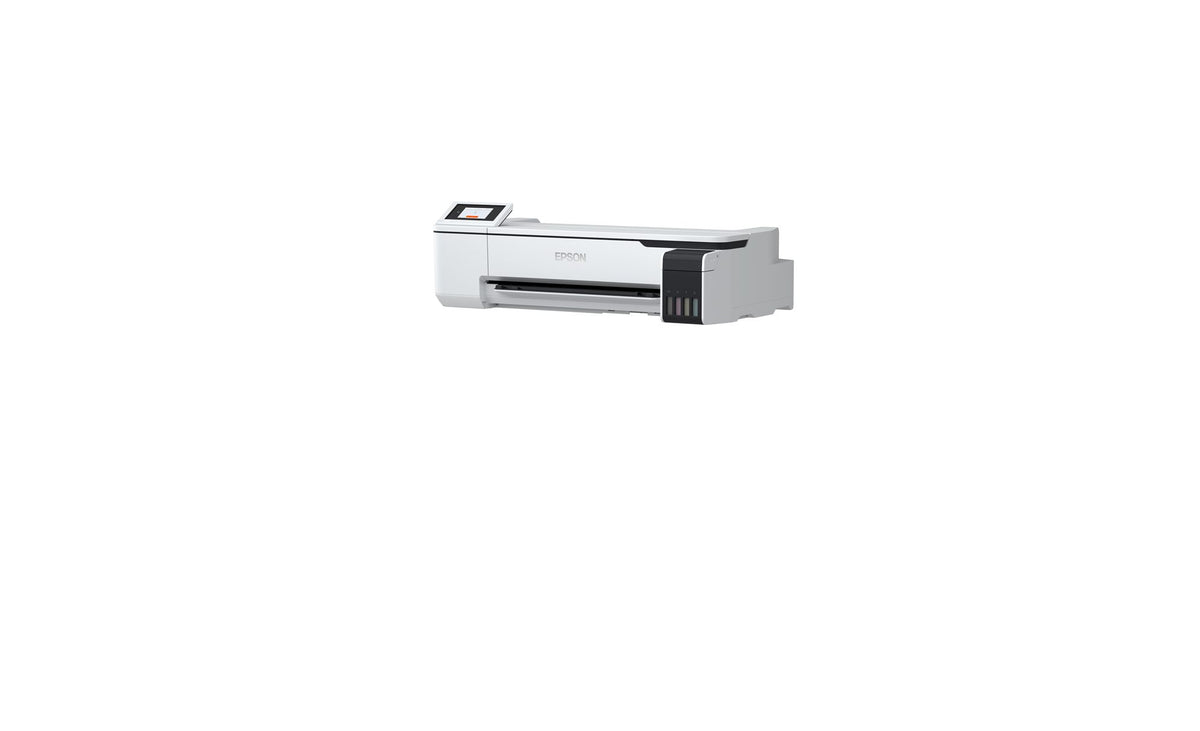 EPSON SureColor SC-T3100X 24inch large-format printer colour ink-jet Roll A1 61.0cm 2400x1200dpi Gigabit LAN Wi-Fi USB 3.0 Cutter