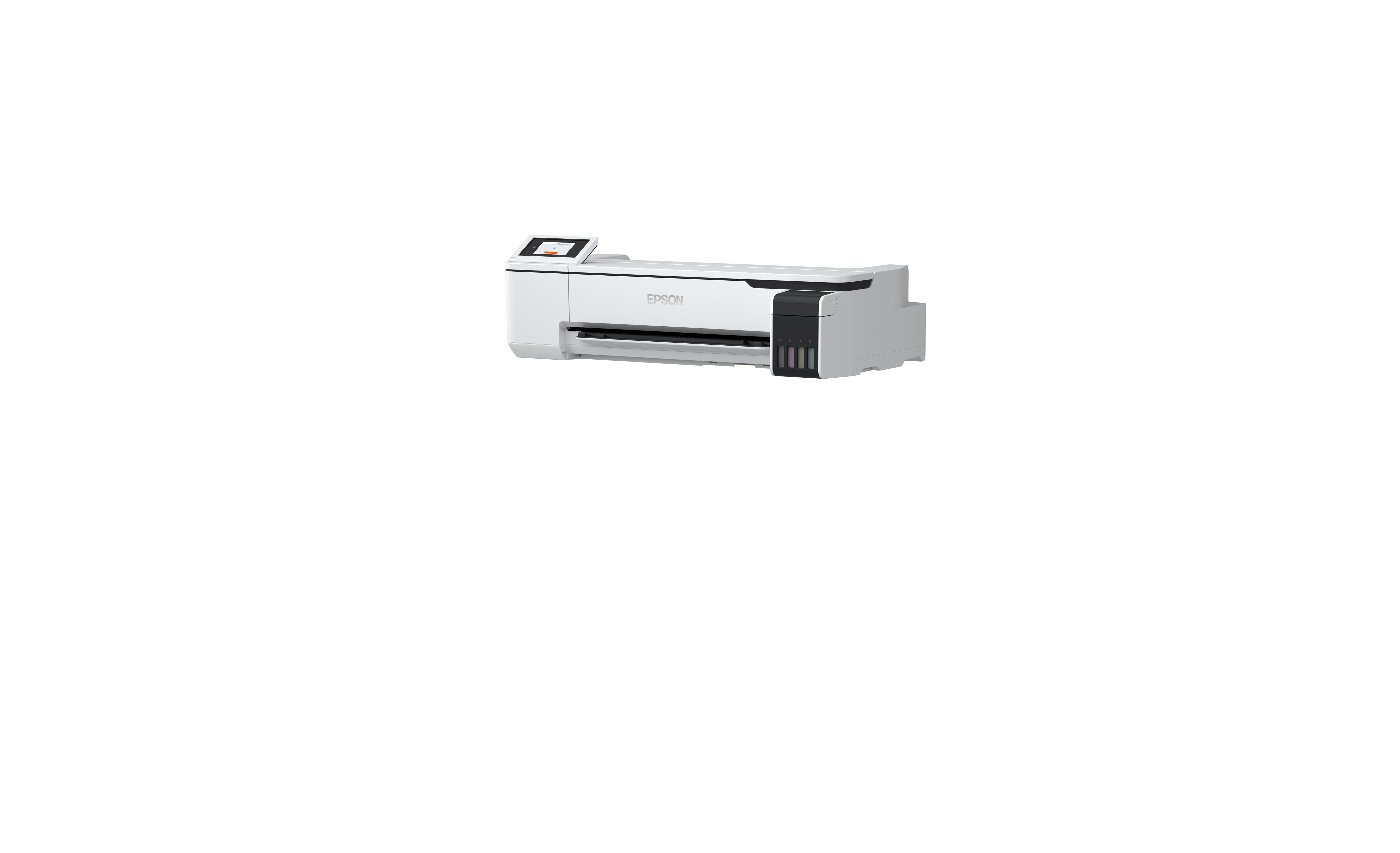 EPSON SureColor SC-T3100X 24inch large-format printer colour ink-jet Roll A1 61.0cm 2400x1200dpi Gigabit LAN Wi-Fi USB 3.0 Cutter