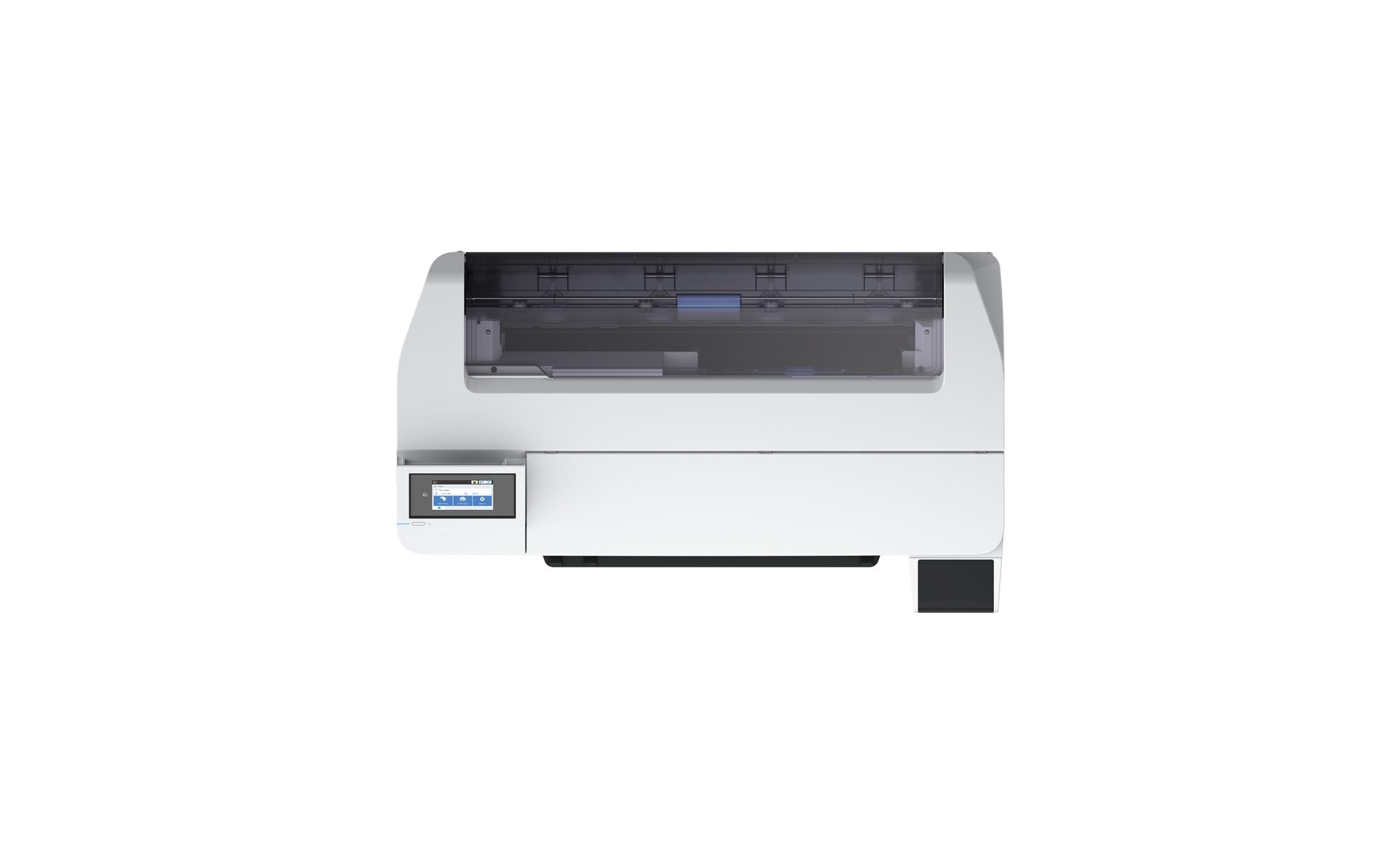 EPSON SureColor SC-T3100X 24inch large-format printer colour ink-jet Roll A1 61.0cm 2400x1200dpi Gigabit LAN Wi-Fi USB 3.0 Cutter