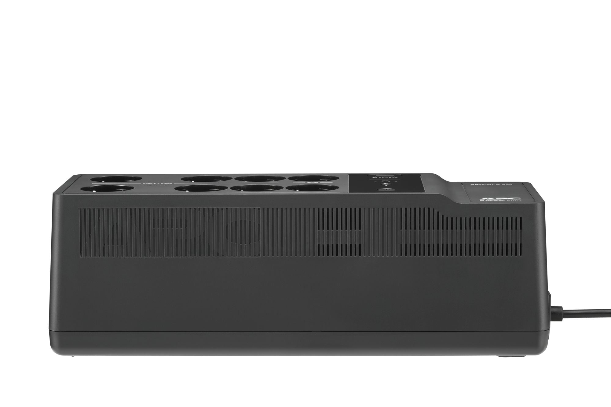 Back UPS 850VA 230V USB-C+A Charge Port
