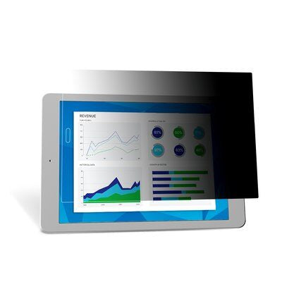 Apple privacy filter for iPad