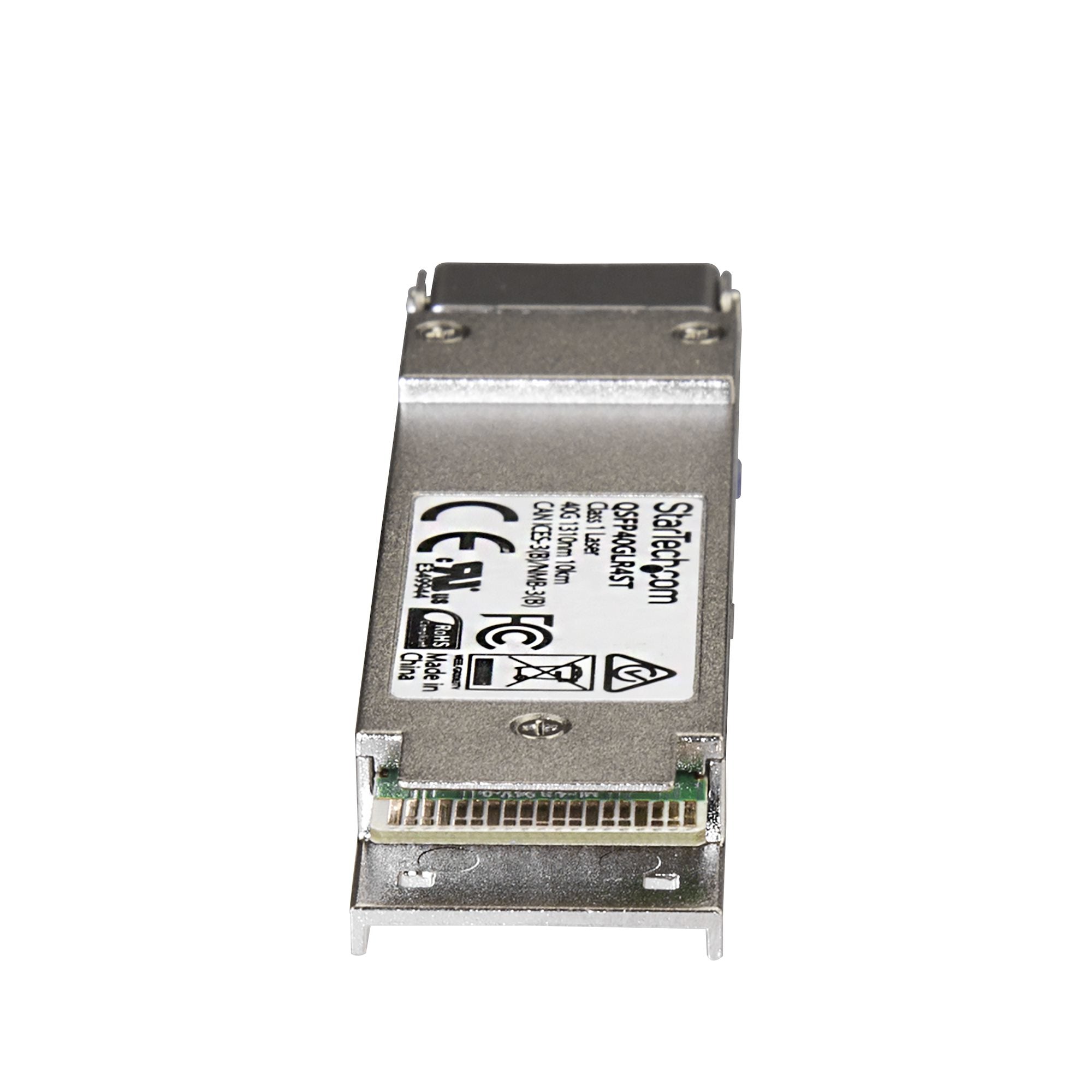 QSFP+for Extreme Networks 10320
