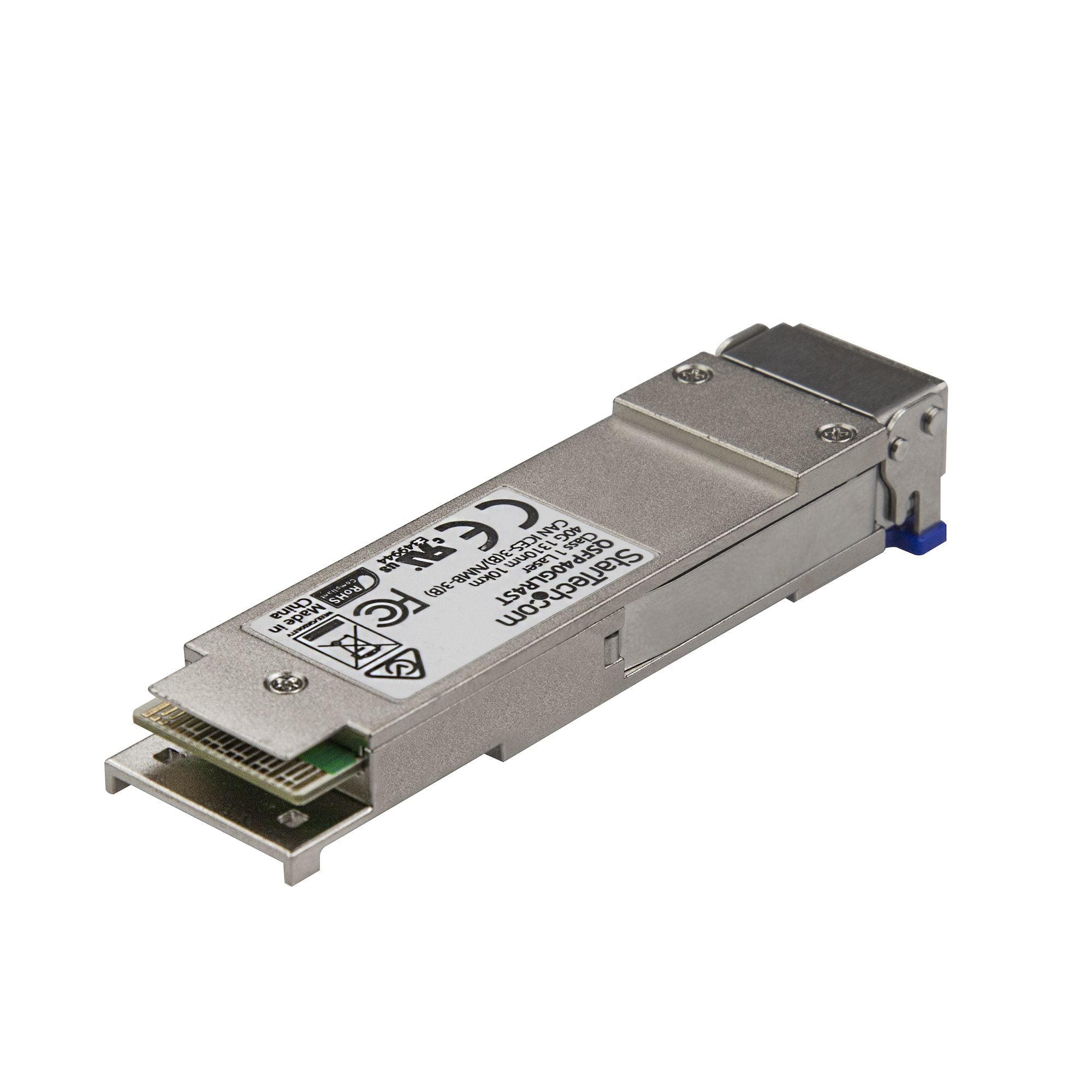 Cisco QSFP-40G-LR4 Comp. QSFP+40GbE DDM