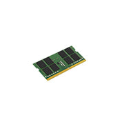 16GB 3200 DDR4 SODIMM 2Rx8 BULK Kingston