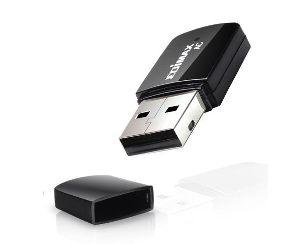 IIYAMA- Mini adaptateur USB EW-7811UTC