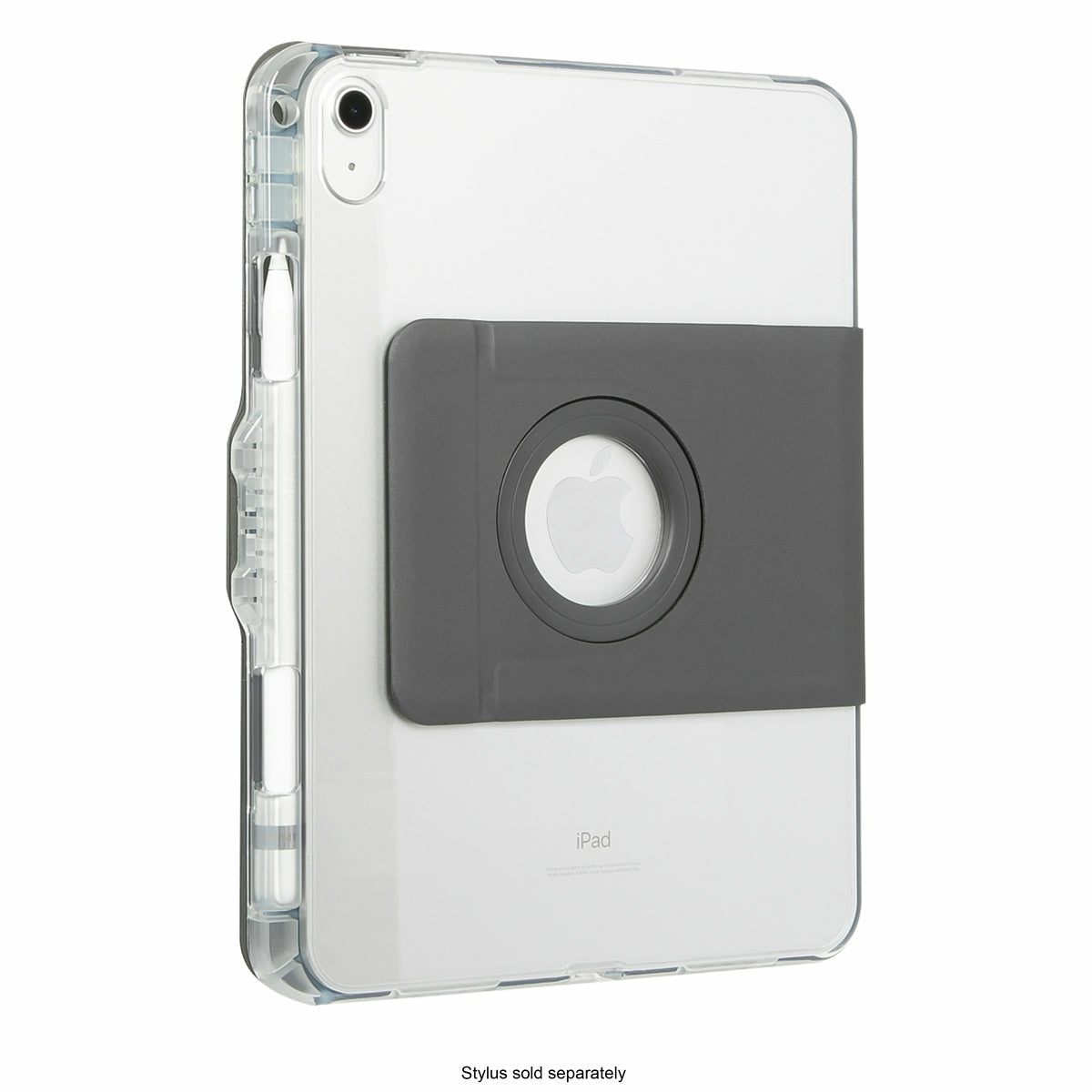 TARGUS VersaVu Clear Case for iPad 10.9p