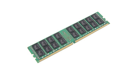 64GB 1x64GB 2Rx4 DDR4-2933 R ECC