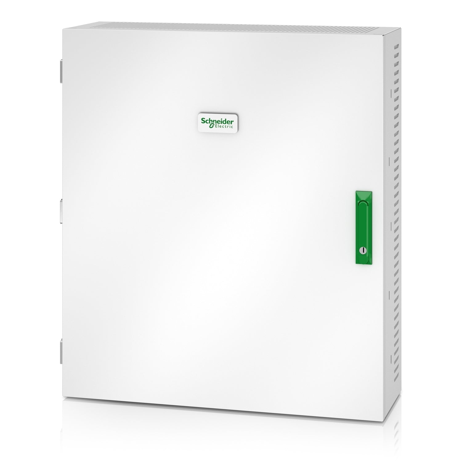 Galaxy VS Parallel Maint Bypass Panel