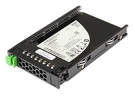 FUJITSU SSD SAS 12Go/s 800Go Write-Int. 2.5p H-P EP