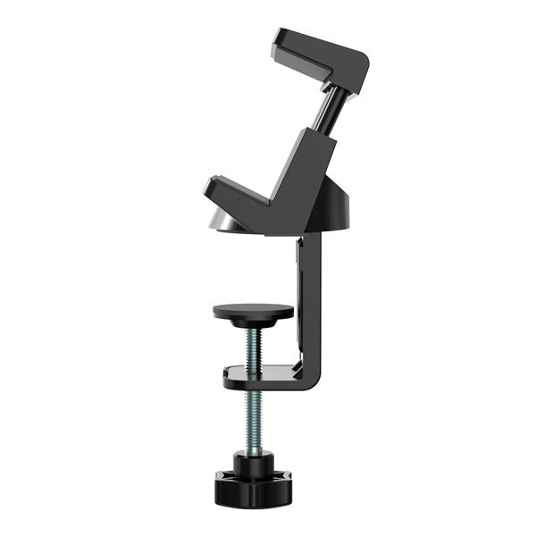 Desk Mount for Power Strip - Clamp-on