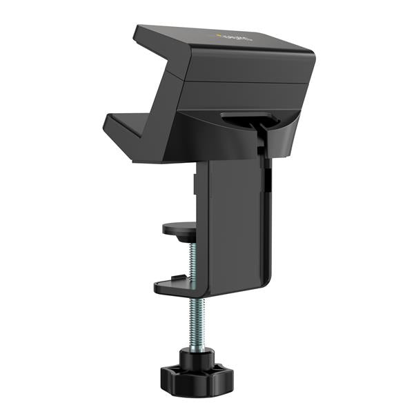Desk Mount for Power Strip - Clamp-on