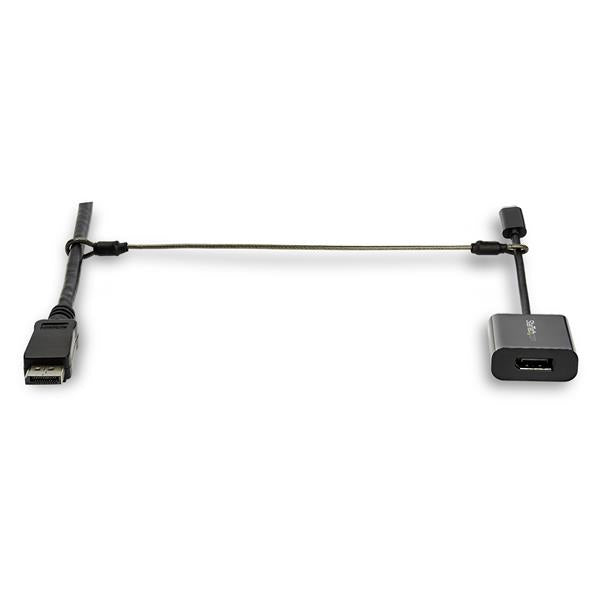 Tether Cables - 20 Pack - Steel