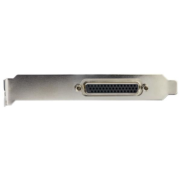 8-Port PCIe RS232 Serial Adapter Card