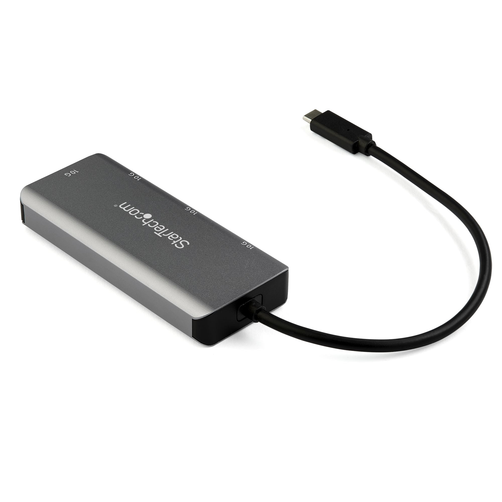 USB-C Hub - 4port - USBC+A