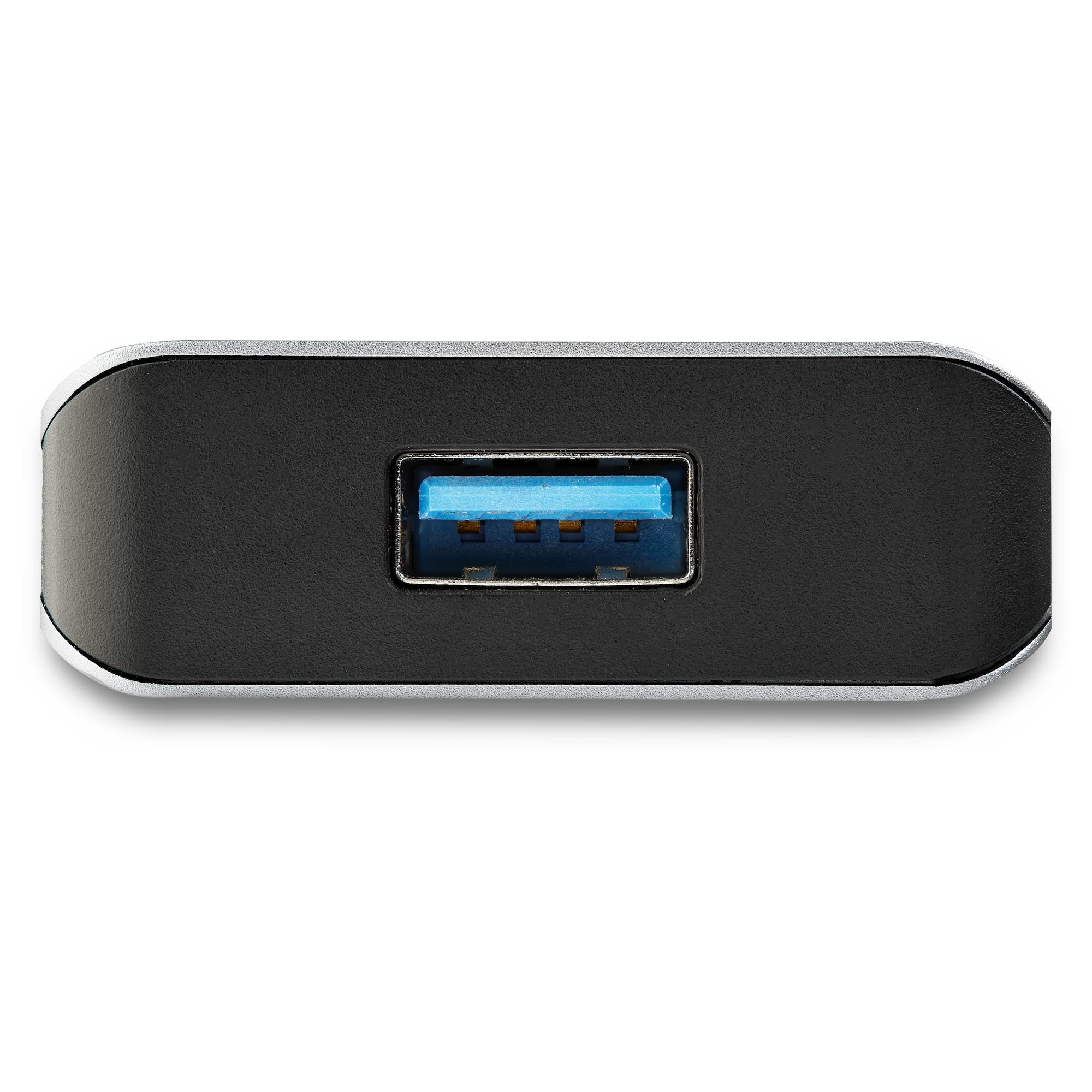 USB-C Hub - 4port - USBC+A