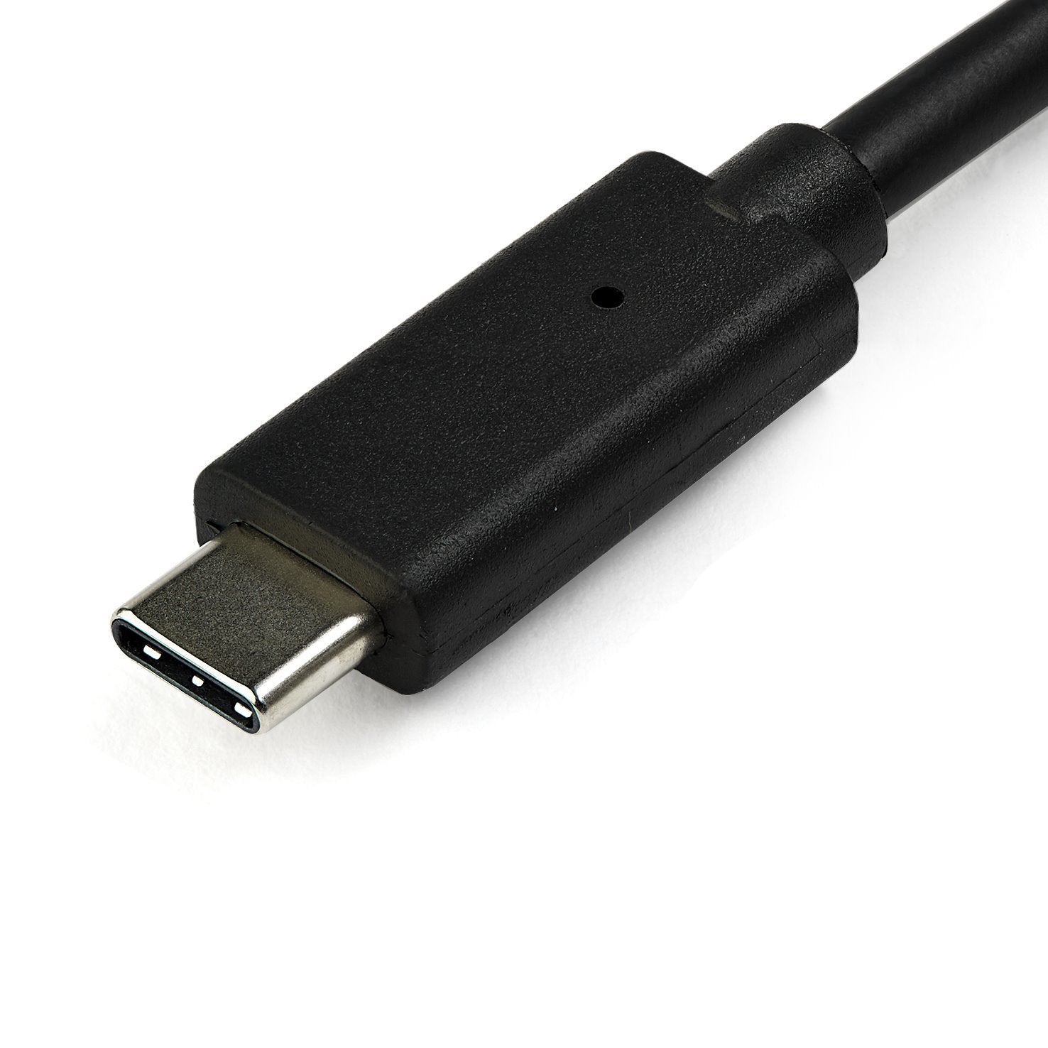 USB-C Hub - 4port - USBC+A