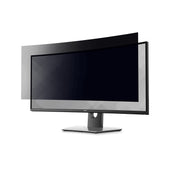 2-way Privacy Screen - Dell 34-inch wid
