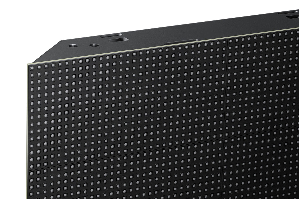 Samsung LED Panel IE040A-F, p4.0mm, 240x540, 500nits