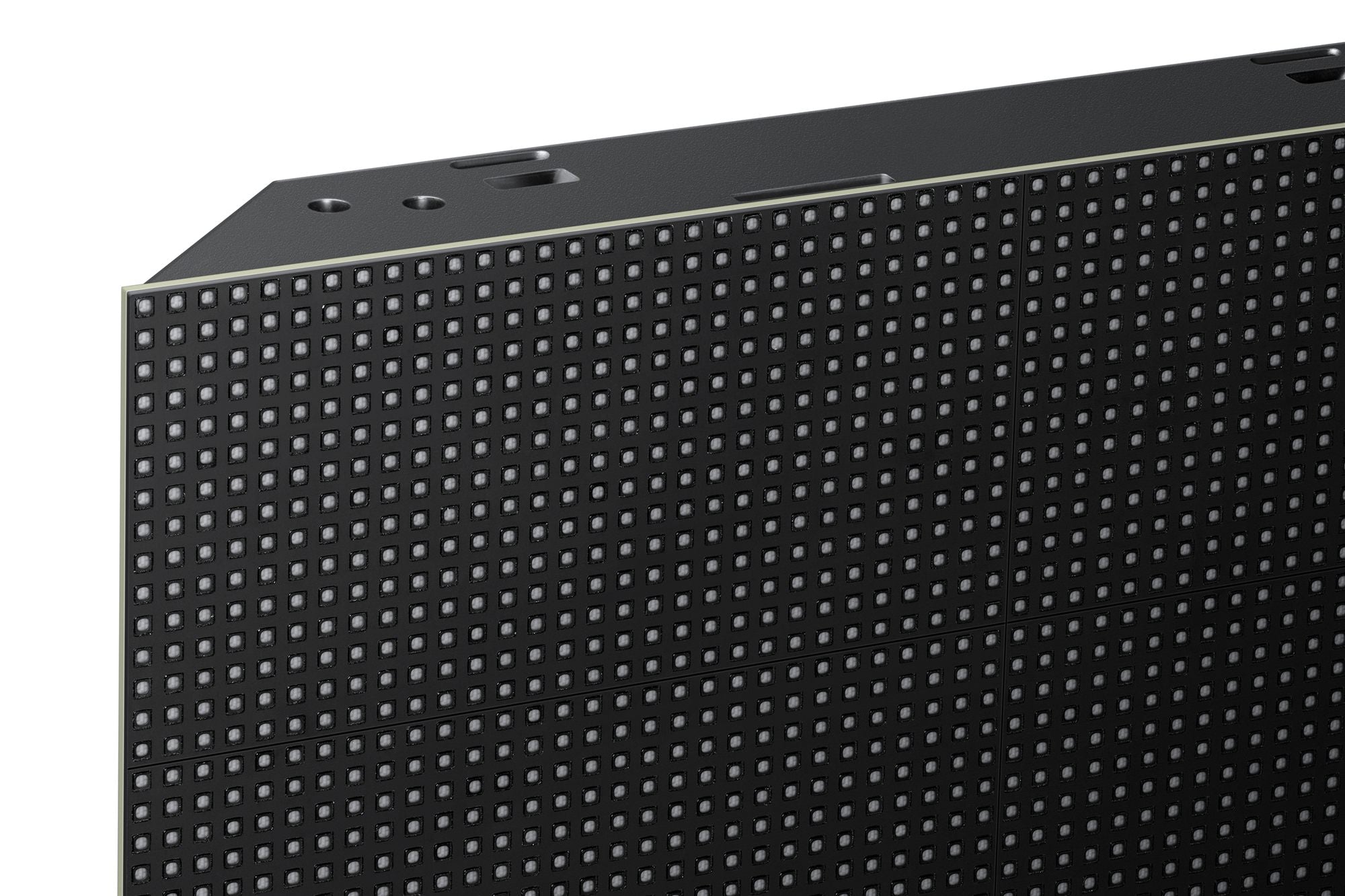 Samsung LED Panel IE040A-F, p4.0mm, 240x540, 500nits