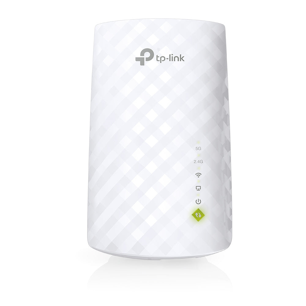 TP-LINK RE220 AC750 WiFi Range Extender