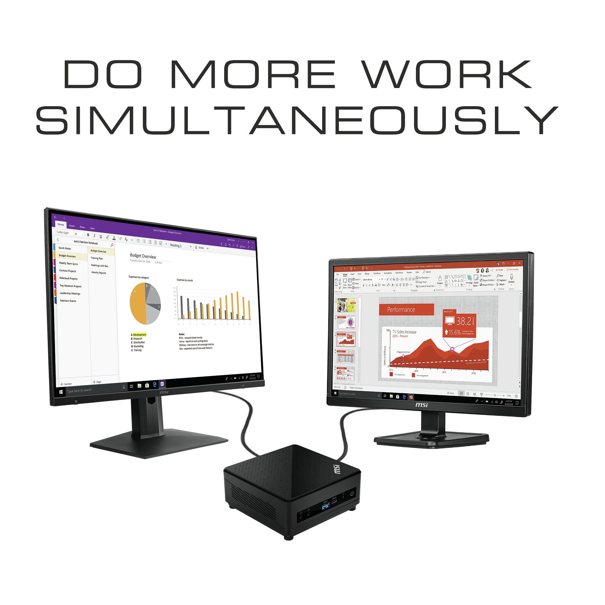 Cubi 5 10M-007BEU i7-10510U 1.8GHz 65W