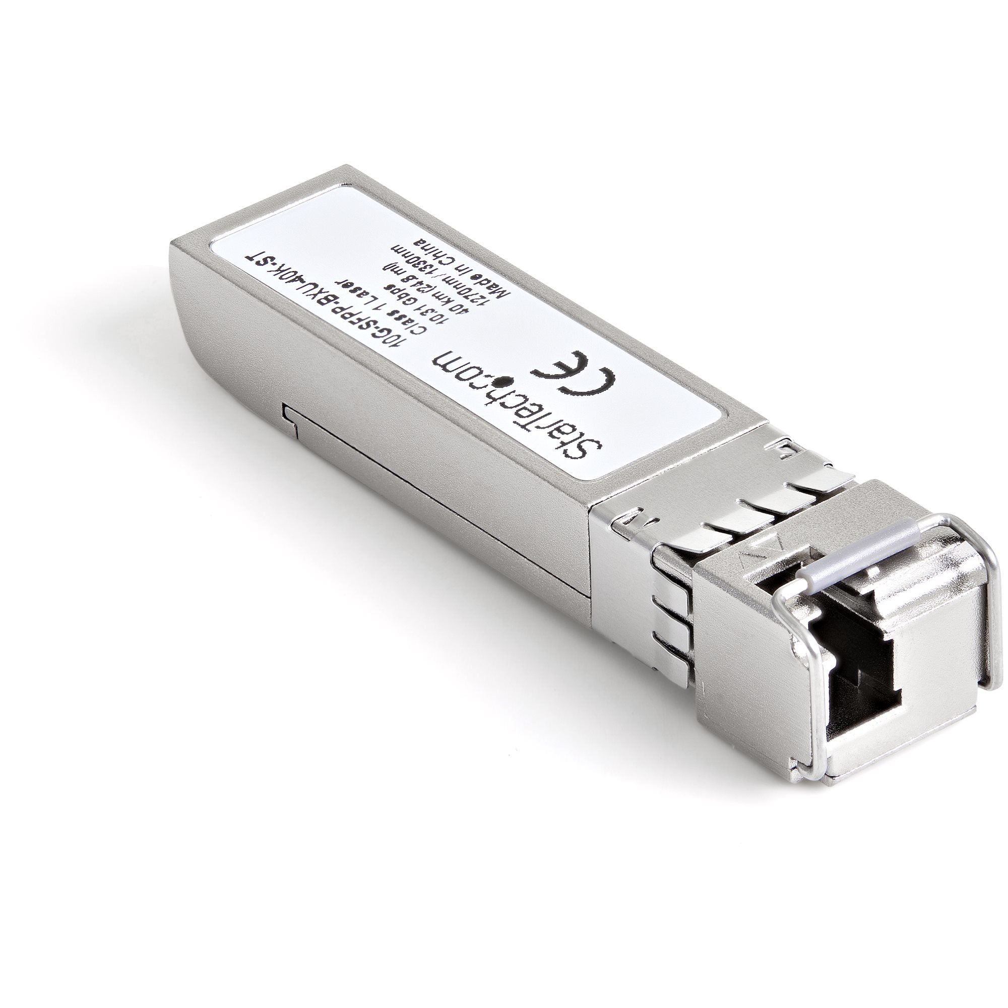 Brocade 10G-SFPP-BXU-40K Compatible SFP+