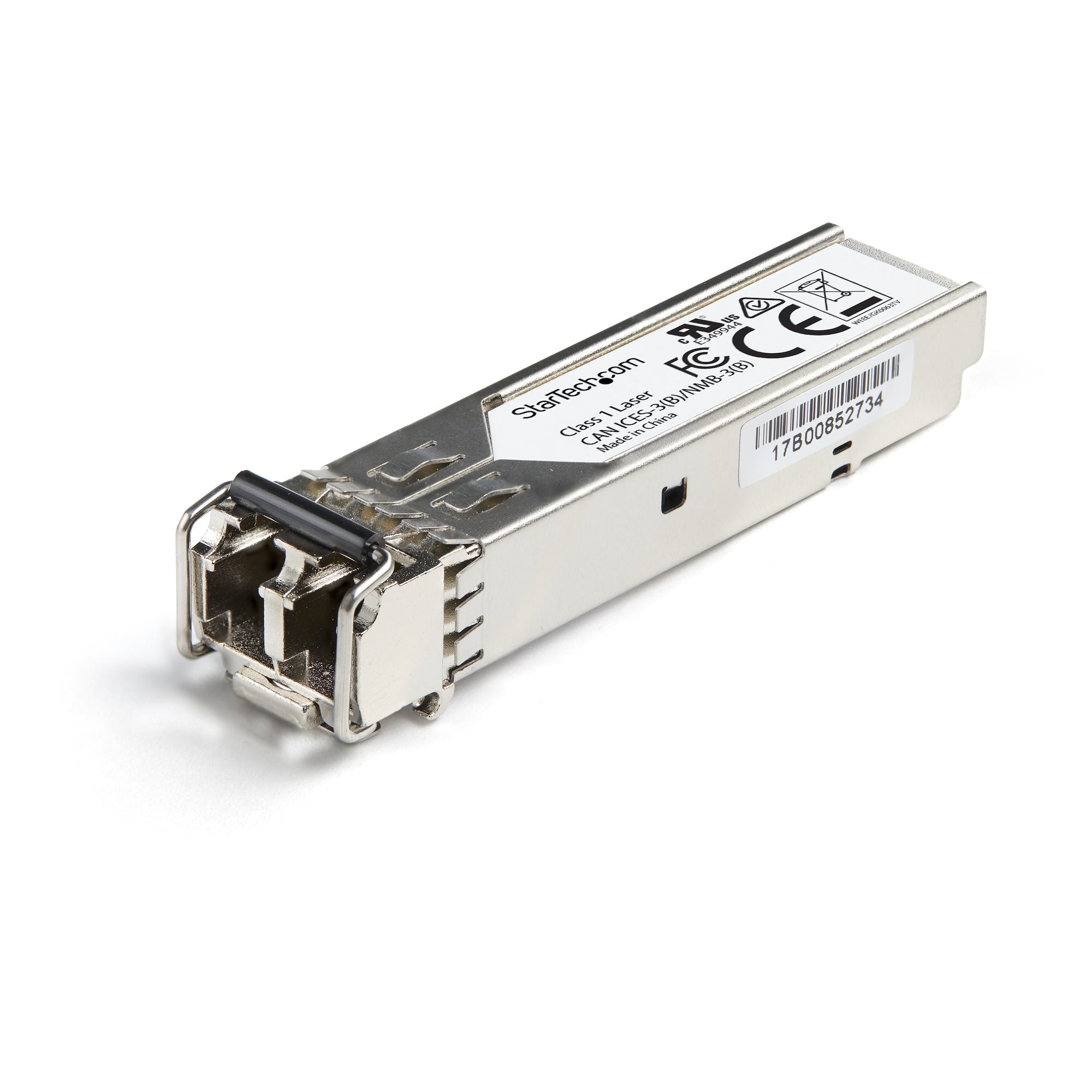 SFP - Juniper RX-550M-SFP Compatible