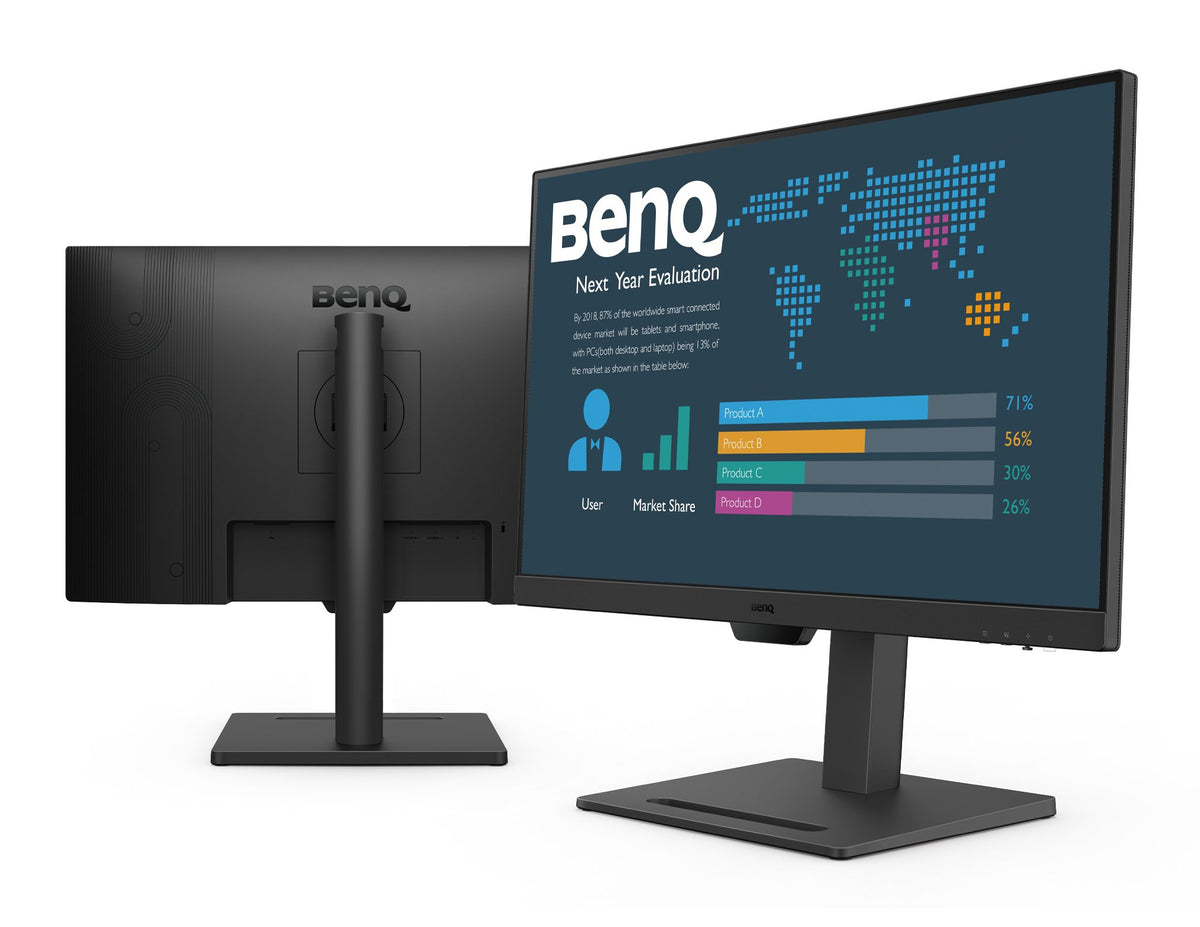 BENQ 27" LED BL2790T 1920x1080 Dalle IPS