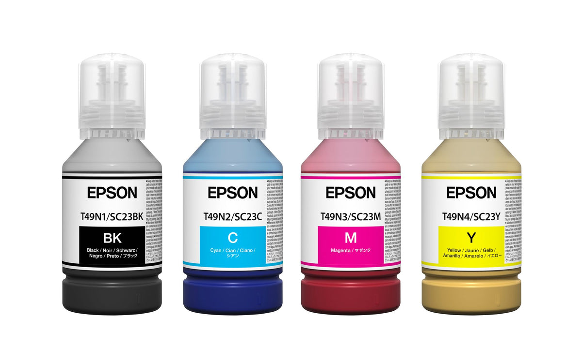 EPSON 1LB SC-T3100x Magenta Ink