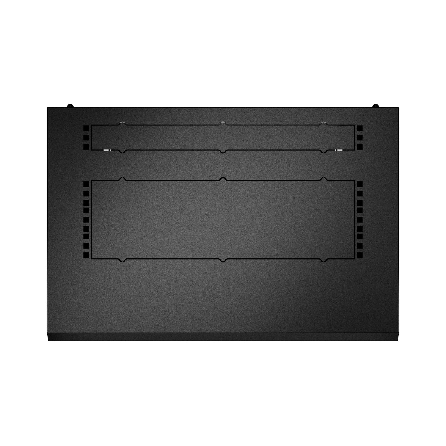 APC NetShelter WX 12U Single Hinged Wall-mount Enclosure 400mm Deep