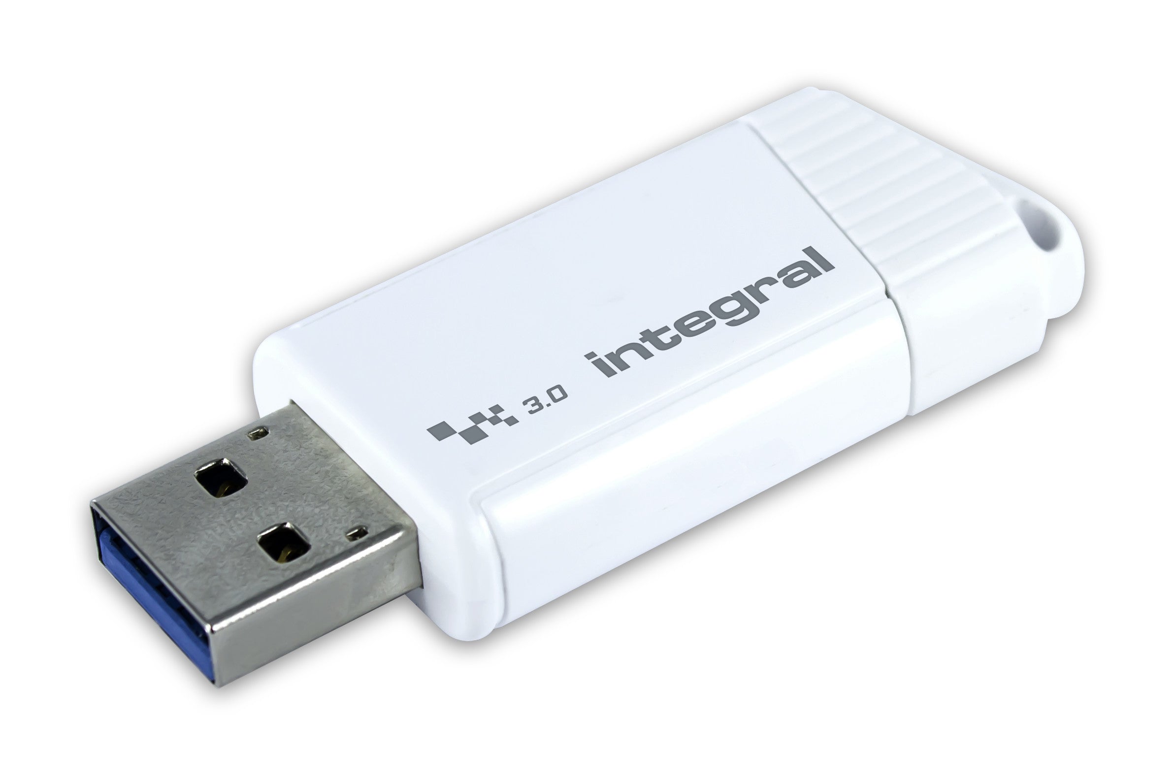 Cle USB Turbo 3.0 128GB 95MB/s en ecrit