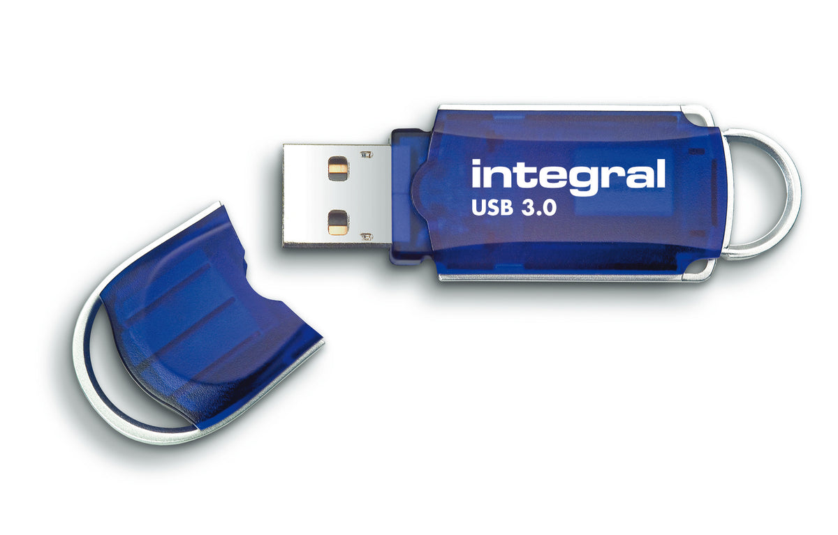USB Flash Drive Courier 16GB USB 3.0