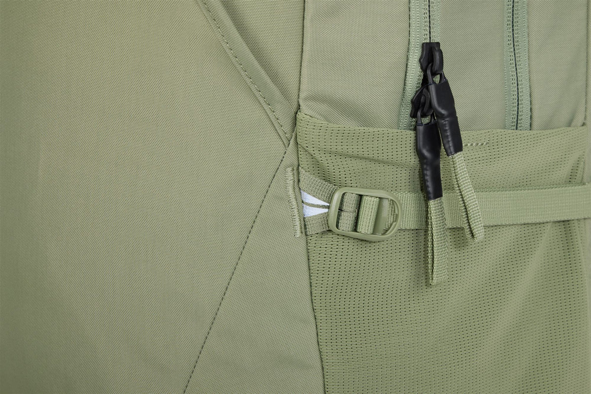 Thule EnRoute Backpack 23L - Quiet Green