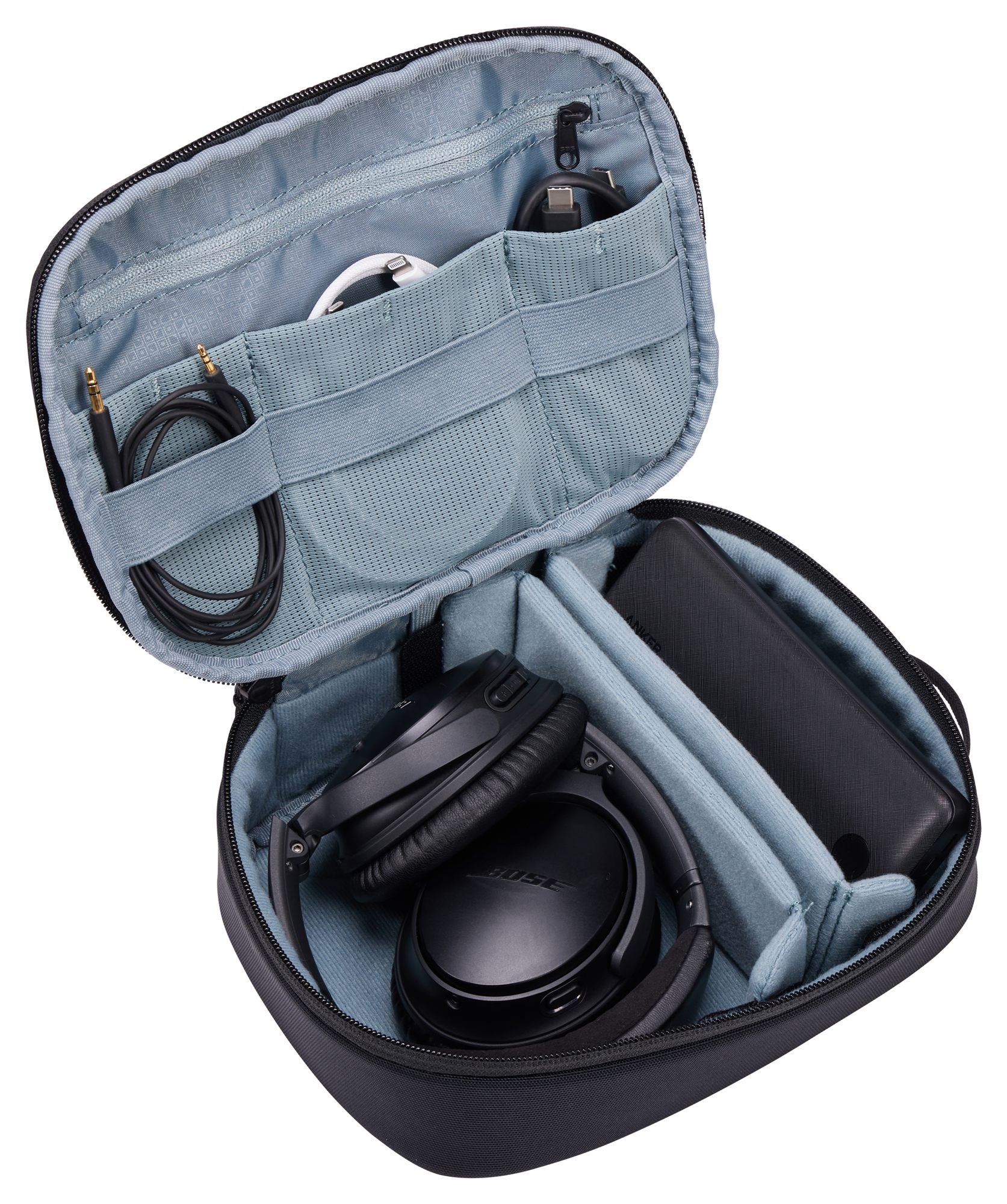 Thule Subterra 2 PowerShuttle Plus