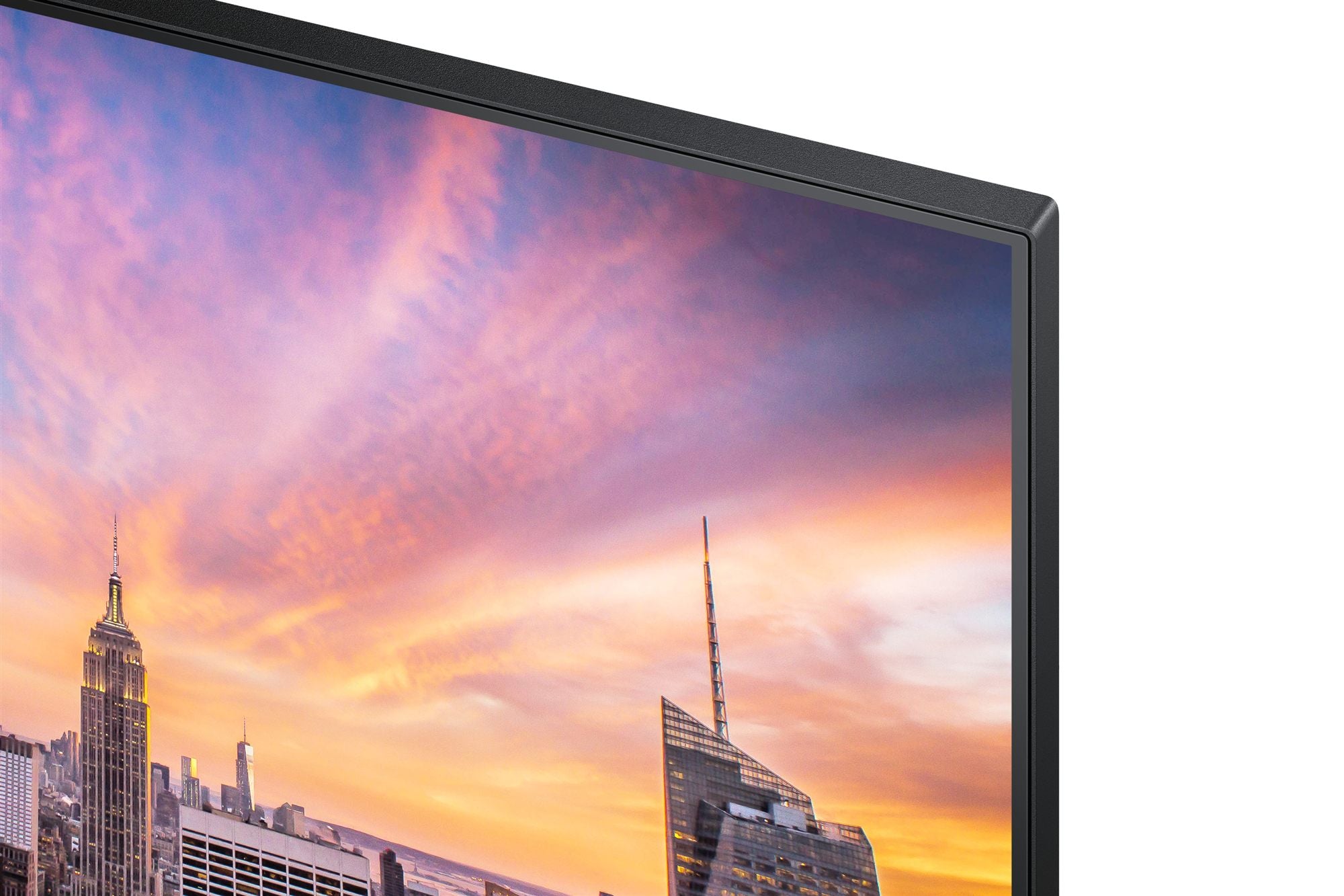 27" 1920 x 1080 Full HD 75 HZ IPS