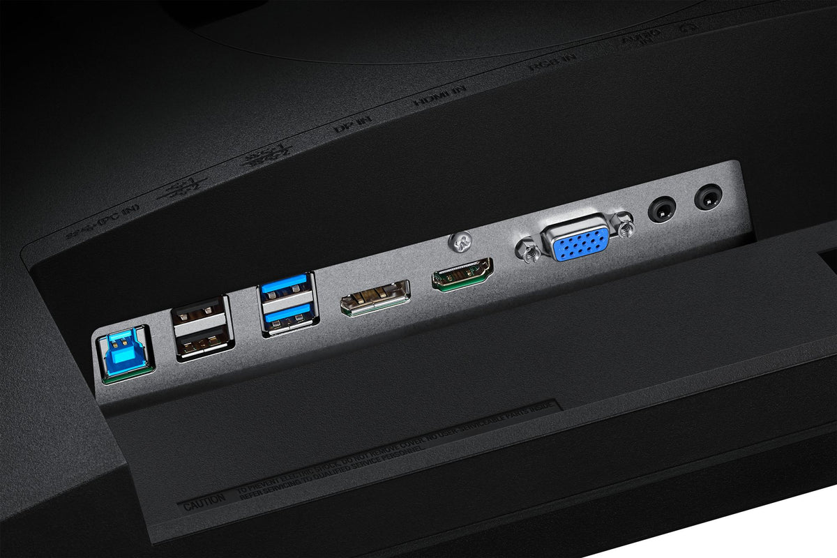 27" 1920 x 1080 Full HD 75 HZ IPS