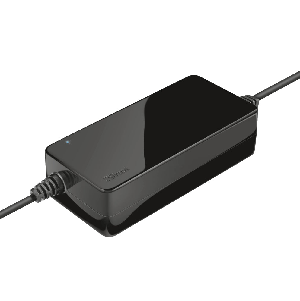 TRUST Alimentation universelle MAXO 90W pour ordinateur portable HP