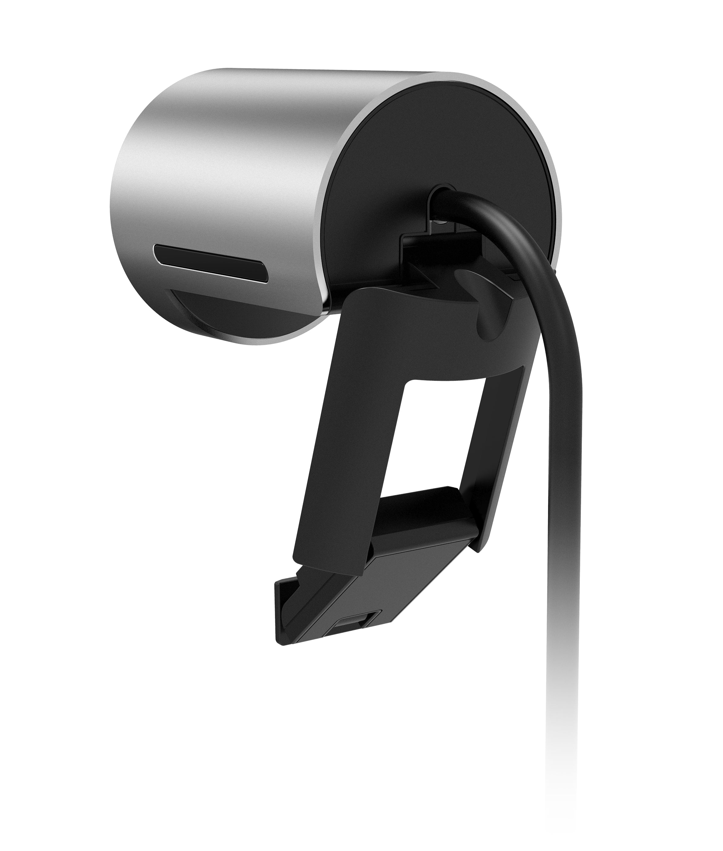 Yealink UVC30 Room 8,51 MP Noir, Argent 3840 x 2160 pixels 30 ips CMOS 25,4 / 2,5 mm (1 / 2.5")